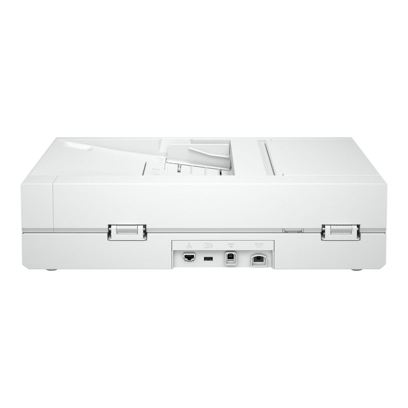 0195697674211-HP Scanjet Pro N4600 fnw1 - scanner de documents - 600 dpi x 1200 dpi - USB 3.0, Gigabit-P_405143587_26-20