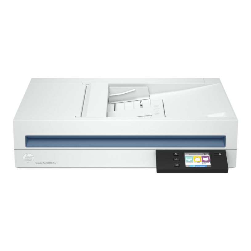 0195697674211-HP Scanjet Pro N4600 fnw1 - scanner de documents - 600 dpi x 1200 dpi - USB 3.0, Gigabit L-P_405143587_7-3