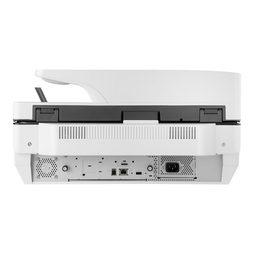 0190781643678-HP Digital Sender Flow 8500fn2 - scanner de documents - 600 dpi x 600 dpi - USB 2.0, Gig-P_405143590_10-10