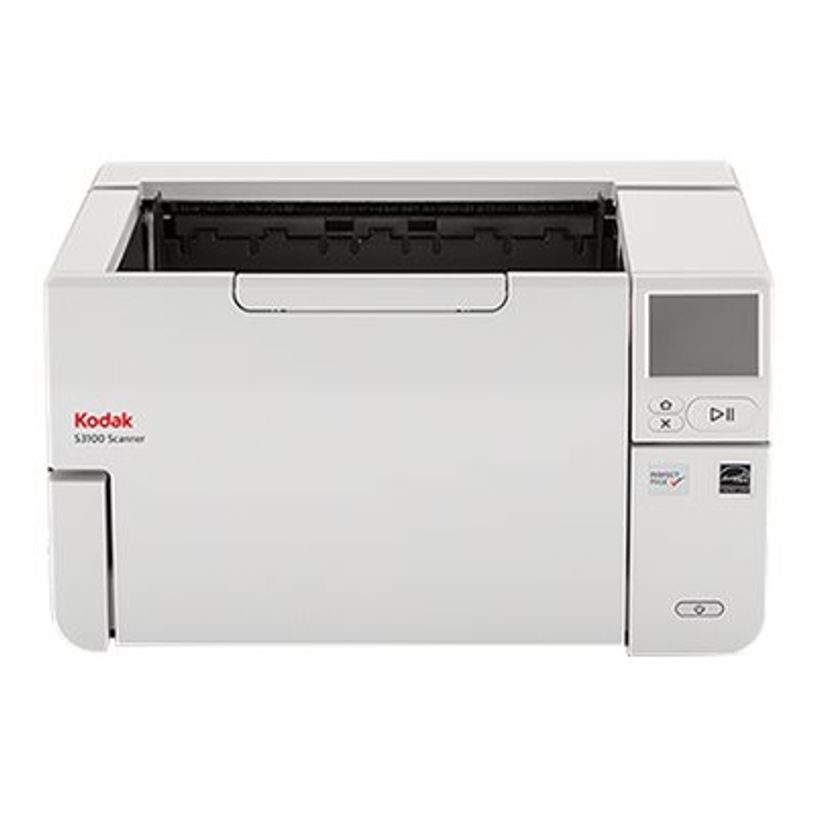 0404051435932-Kodak S3100 - scanner de documents - 600 dpi x 600 dpi - Gigabit LAN, USB 3.2 Gen 1x1-P_405143593_2-1