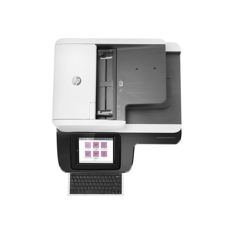 0190781818649-HP ScanJet Enterprise Flow N9120 fn2 - scanner de documents - 600 dpi x 600 dpi - USB 2.-P_405143594_13-12