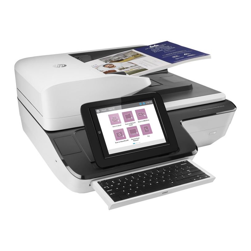 0190781818649-HP ScanJet Enterprise Flow N9120 fn2 - scanner de documents - 600 dpi x 600 dpi - USB 2.0,-P_405143594_6-3