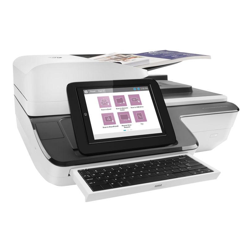 0190781818649-HP ScanJet Enterprise Flow N9120 fn2 - scanner de documents - 600 dpi x 600 dpi - USB 2.0,-P_405143594_7-4