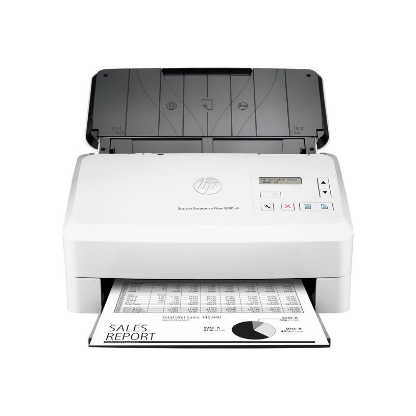 0889894865618-HP ScanJet Enterprise Flow 5000 s4 Sheet-feed Scanner - scanner de documents - 600 dpi x 6-P_405143600_5-2