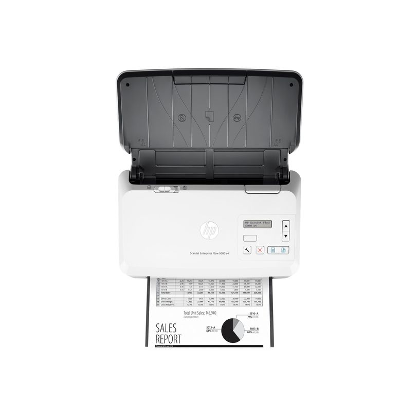 0889894865618-HP ScanJet Enterprise Flow 5000 s4 Sheet-feed Scanner - scanner de documents - 600 dpi x 6-P_405143600_8-5