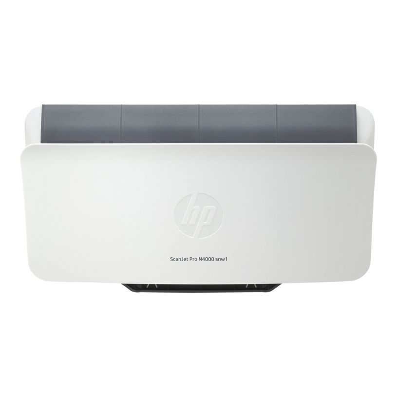 0193808948688-HP Scanjet Pro N4000 snw1 Sheet-feed - scanner de documents - 600 dpi x 600 dpi - USB 3.-P_405143602_20-35