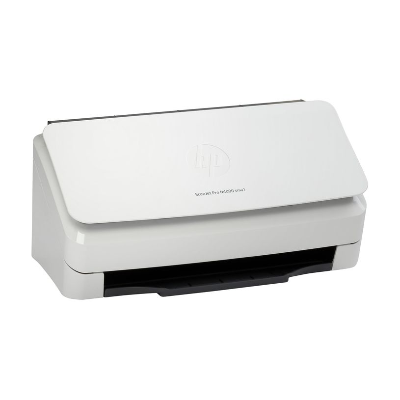0193808948688-HP Scanjet Pro N4000 snw1 Sheet-feed - scanner de documents - 600 dpi x 600 dpi - USB 3.-P_405143602_23-38