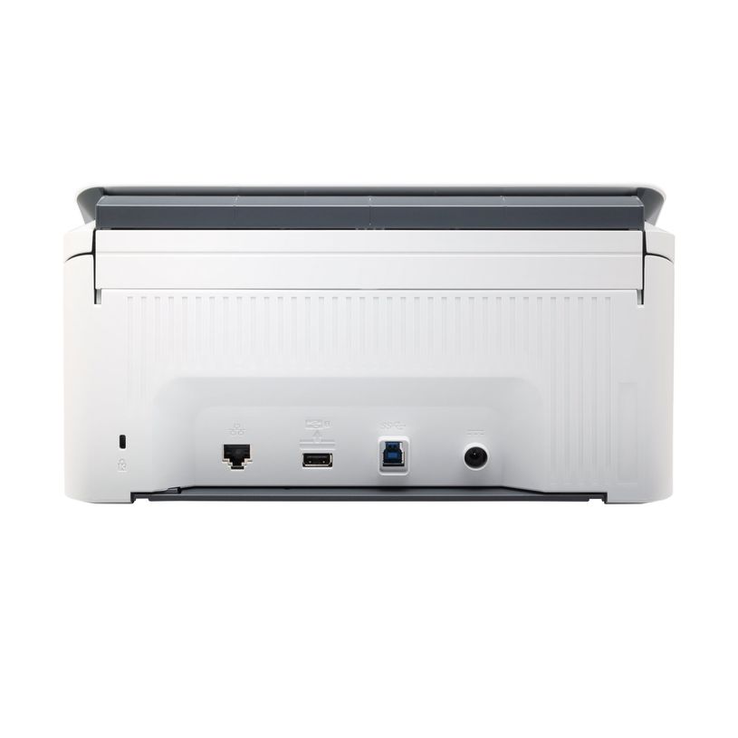 0193808948688-HP Scanjet Pro N4000 snw1 Sheet-feed - scanner de documents - 600 dpi x 600 dpi - USB 3.-P_405143602_24-28