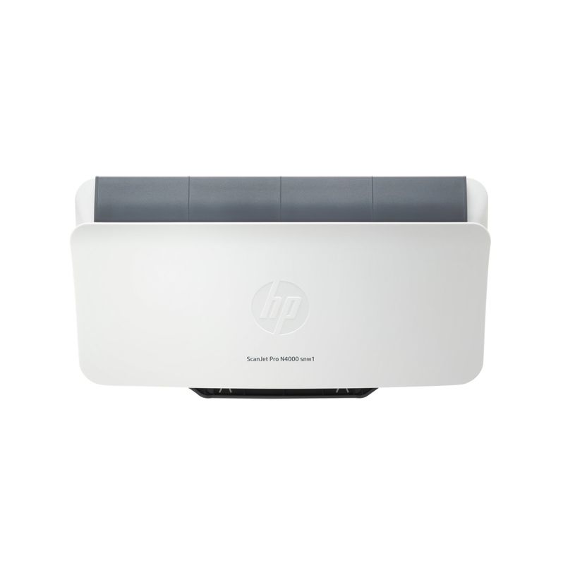 0193808948688-HP Scanjet Pro N4000 snw1 Sheet-feed - scanner de documents - 600 dpi x 600 dpi - USB 3.-P_405143602_33-36