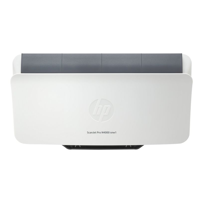 0193808948688-HP Scanjet Pro N4000 snw1 Sheet-feed - scanner de documents - 600 dpi x 600 dpi - USB 3.-P_405143602_40-20
