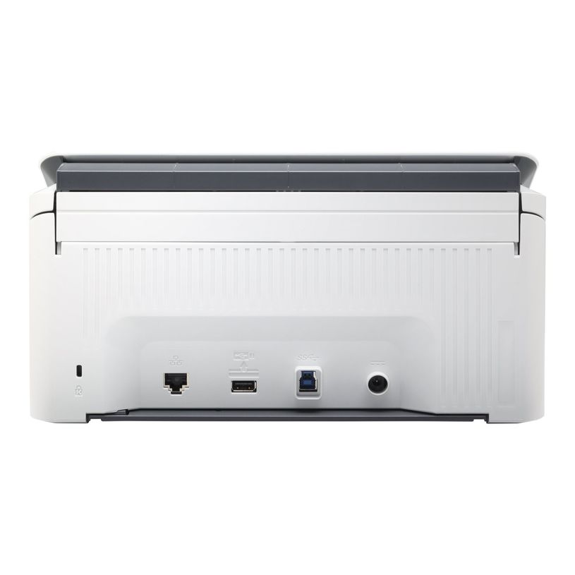 0193808948688-HP Scanjet Pro N4000 snw1 Sheet-feed - scanner de documents - 600 dpi x 600 dpi - USB 3.-P_405143602_45-29