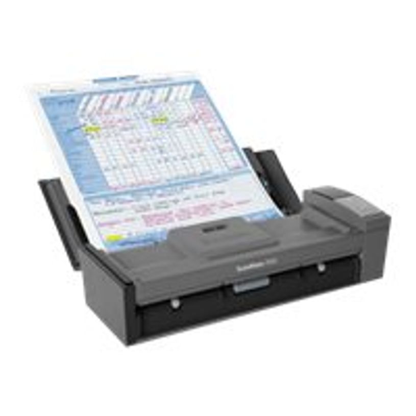 0041771960988-Kodak SCANMATE i940 - scanner de documents - 600 dpi x 600 dpi - USB 2.0-P_405143612_4-2