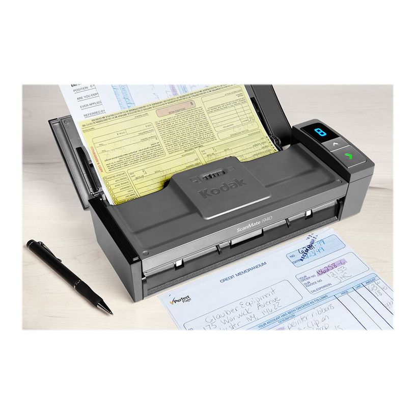 0041771960988-Kodak SCANMATE i940 - scanner de documents - 600 dpi x 600 dpi - USB 2.0-P_405143612_6-4