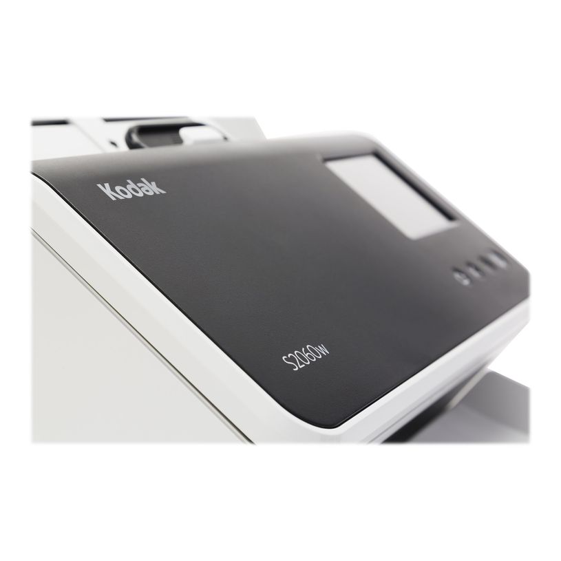 0041771015114-Kodak S2060w - scanner de documents - 600 dpi x 600 dpi - LAN, Wi-Fi(n), USB 3.1 Gen 1-P_405143613_11-9