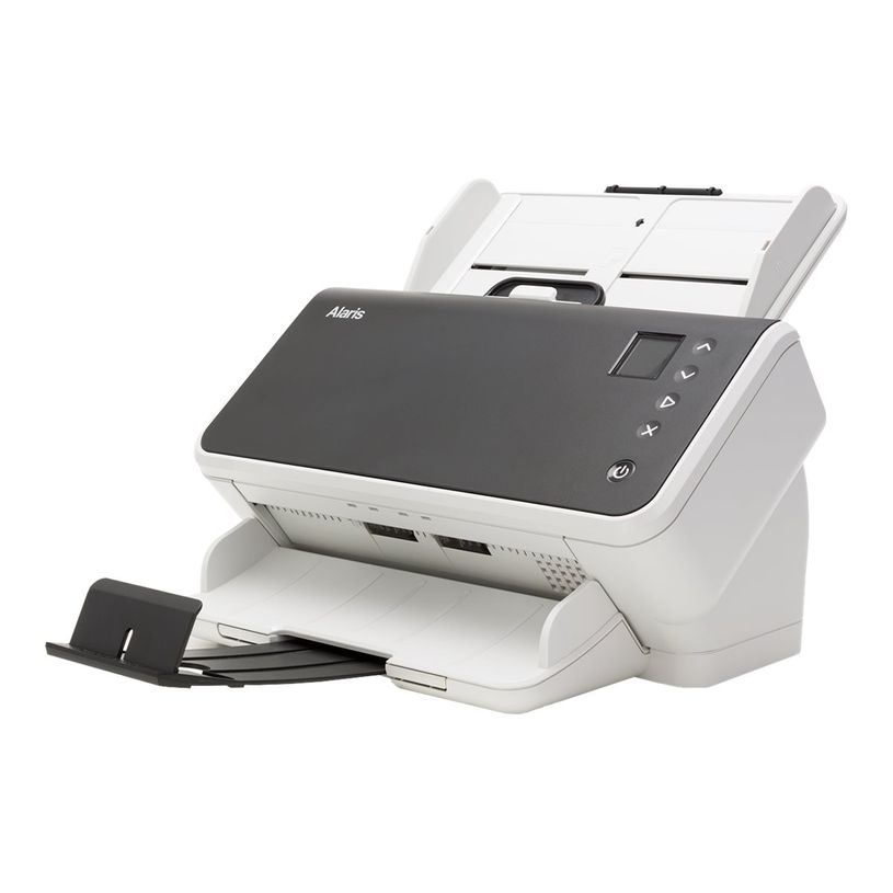 0041771015114-Kodak S2060w - scanner de documents - 600 dpi x 600 dpi - LAN, Wi-Fi(n), USB 3.1 Gen 1-P_405143613_3-1