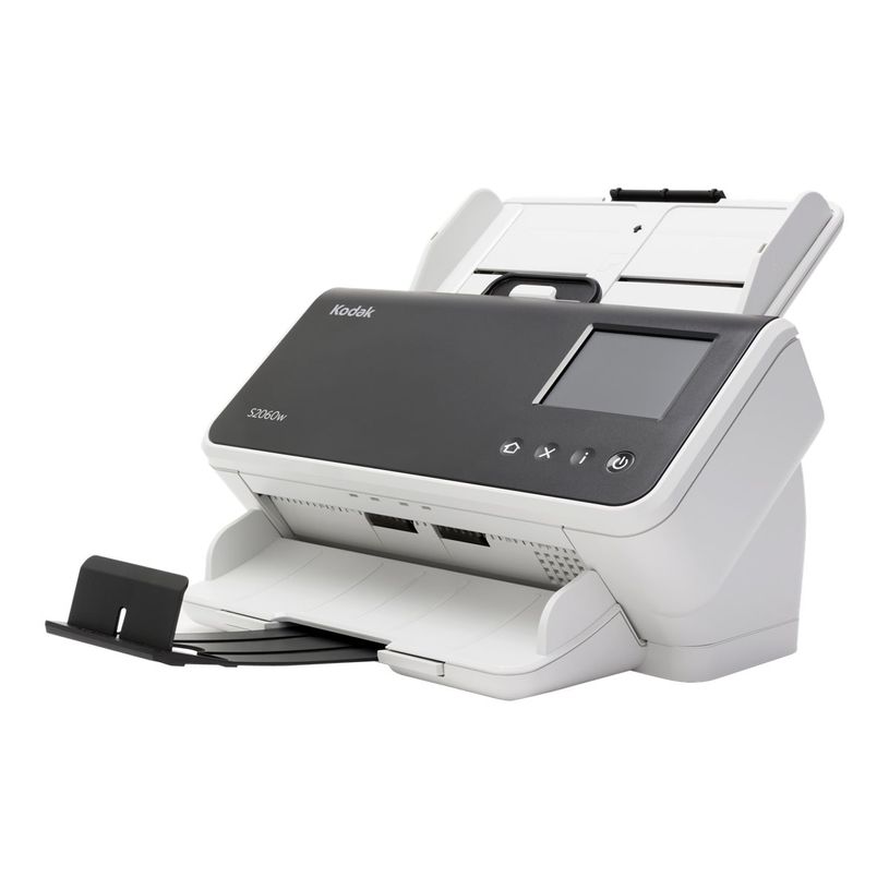 0041771015114-Kodak S2060w - scanner de documents - 600 dpi x 600 dpi - LAN, Wi-Fi(n), USB 3.1 Gen 1-P_405143613_4-2
