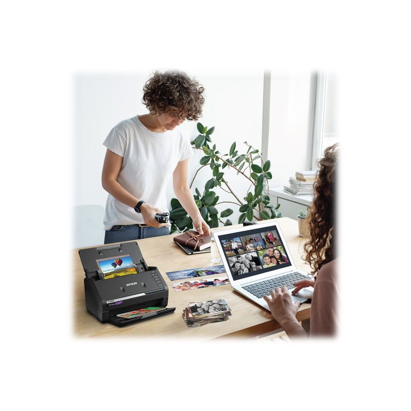 8715946654270-Epson FastFoto FF-680W - scanner de documents - 600 dpi x 600 dpi A4 - USB 3.0, Wi-Fi(n)-P_405143617_1-8