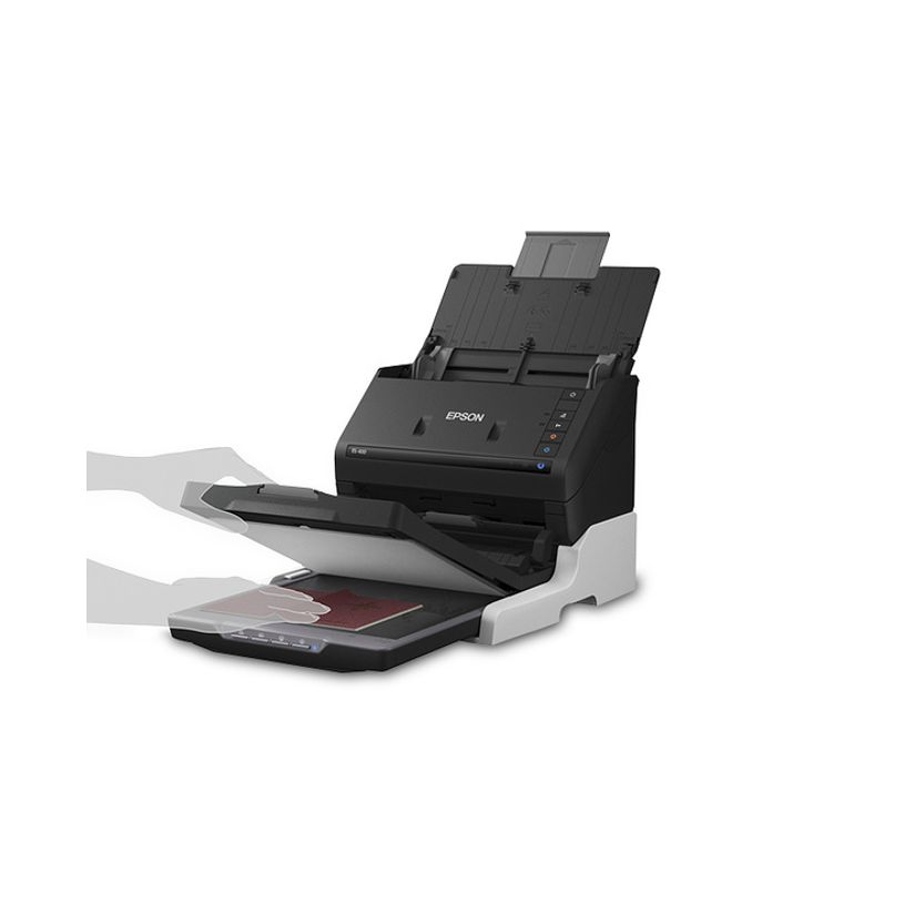 8715946634968-Epson - Kit de conversion de scanner à plat - pour Epson DS-530, DS-770; WorkForce DS-530-P_405143621_2-1