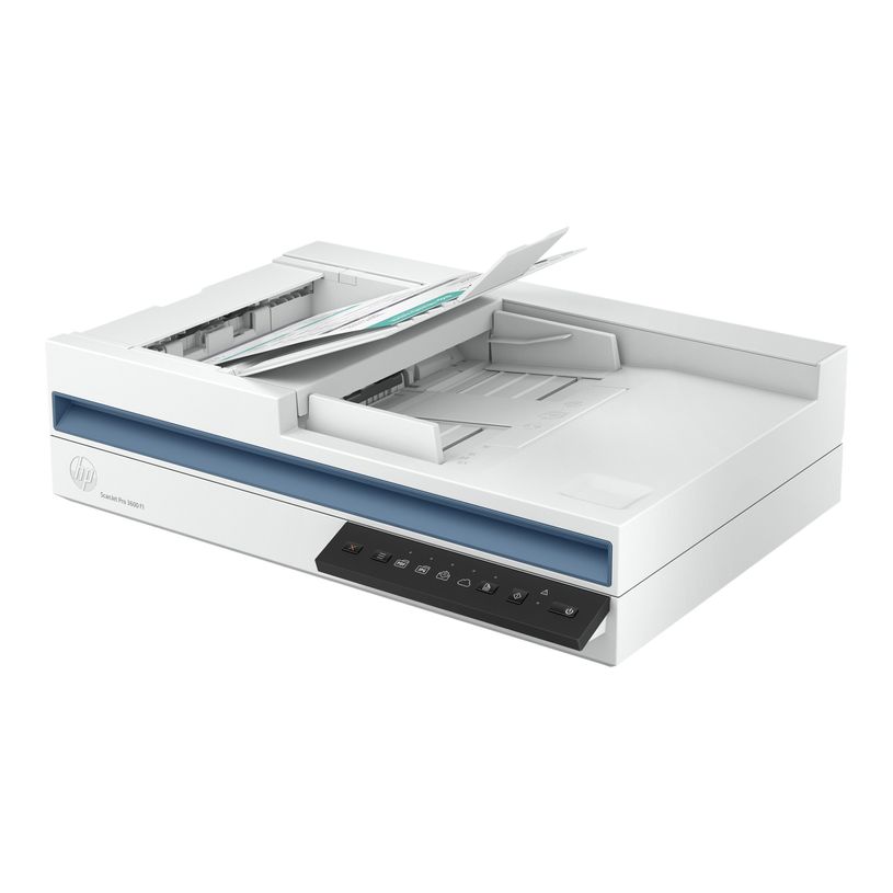 0195697674020-HP Scanjet Pro 3600 f1 - scanner de documents - 600 dpi x 600 dpi A4 - USB 3.0-P_405143622_4-0
