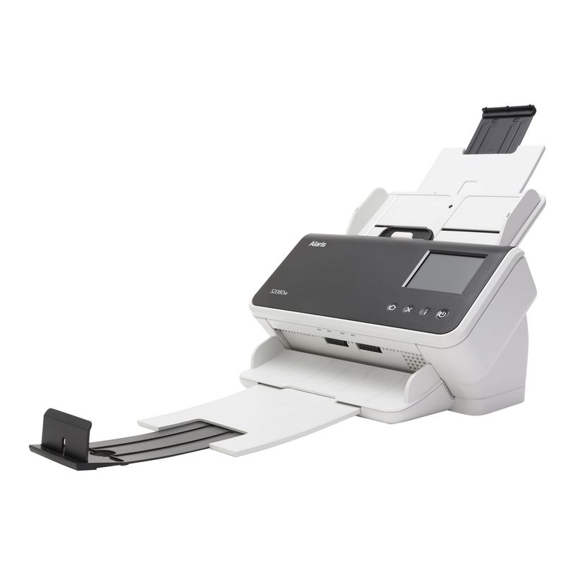 0041771015183-Kodak S2080w - scanner de documents - 600 dpi x 600 dpi - LAN, Wi-Fi(n), USB 3.1 Gen 1-P_405143630_2-0