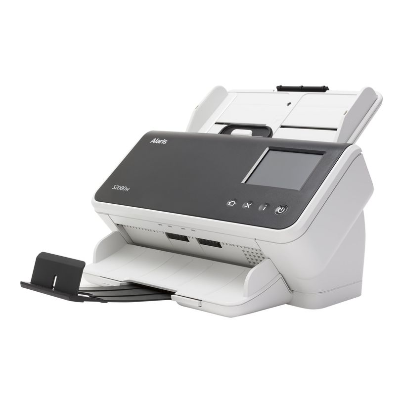 0041771015183-Kodak S2080w - scanner de documents - 600 dpi x 600 dpi - LAN, Wi-Fi(n), USB 3.1 Gen 1-P_405143630_3-1