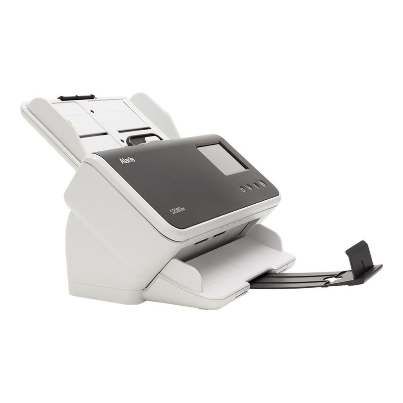 0041771015183-Kodak S2080w - scanner de documents - 600 dpi x 600 dpi - LAN, Wi-Fi(n), USB 3.1 Gen 1-P_405143630_8-6