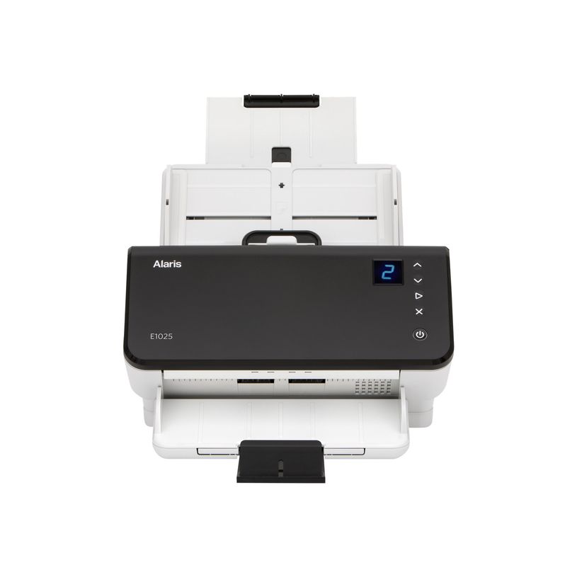 0041771025175-Kodak E1025 - scanner de documents - 600 dpi - USB 2.0-P_405143632_10-7