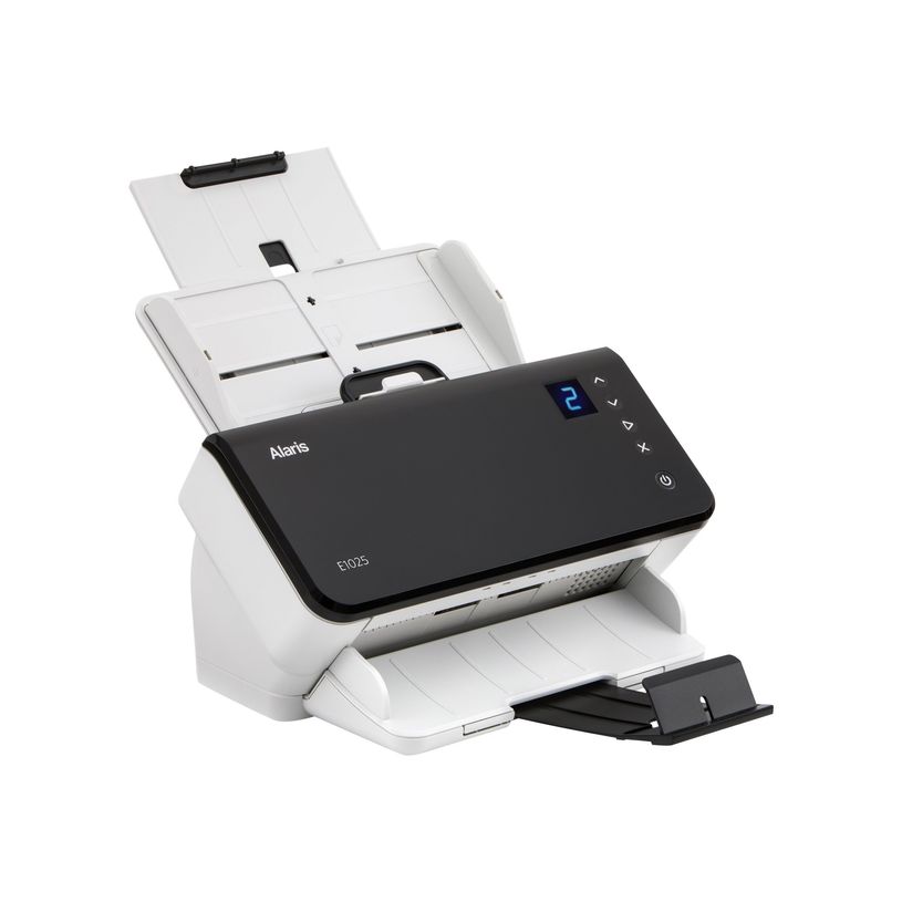 0041771025175-Kodak E1025 - scanner de documents - 600 dpi - USB 2.0-P_405143632_11-8