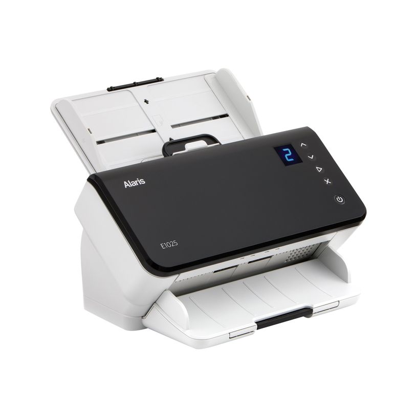 0041771025175-Kodak E1025 - scanner de documents - 600 dpi - USB 2.0-P_405143632_12-9