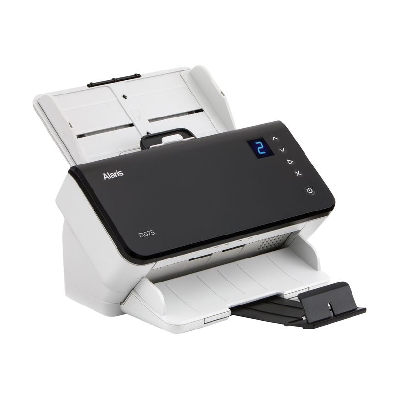 0041771025175-Kodak E1025 - scanner de documents - 600 dpi - USB 2.0-P_405143632_13-10