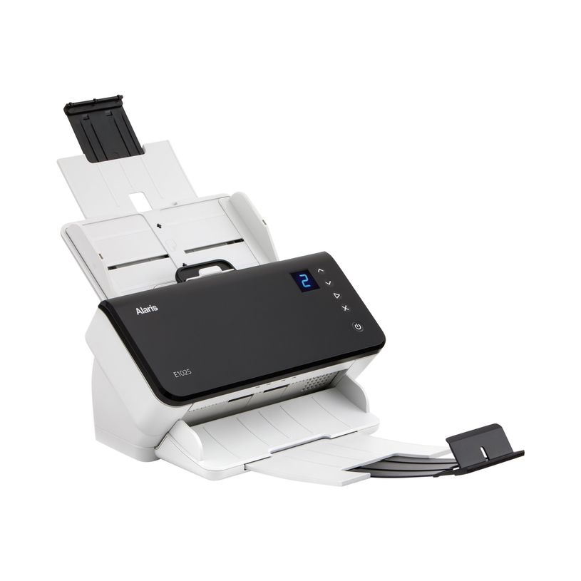 0041771025175-Kodak E1025 - scanner de documents - 600 dpi - USB 2.0-P_405143632_14-11