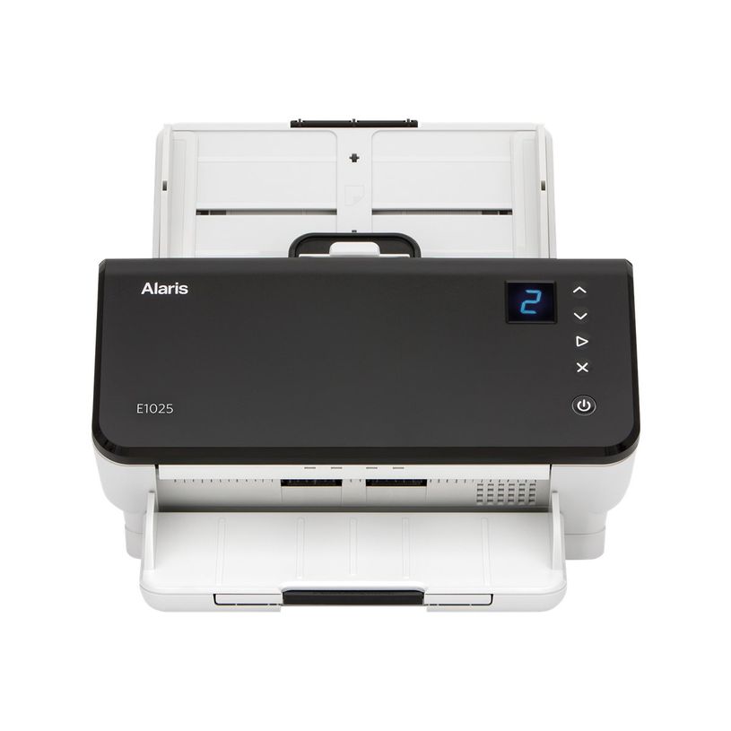 0041771025175-Kodak E1025 - scanner de documents - 600 dpi - USB 2.0-P_405143632_15-12