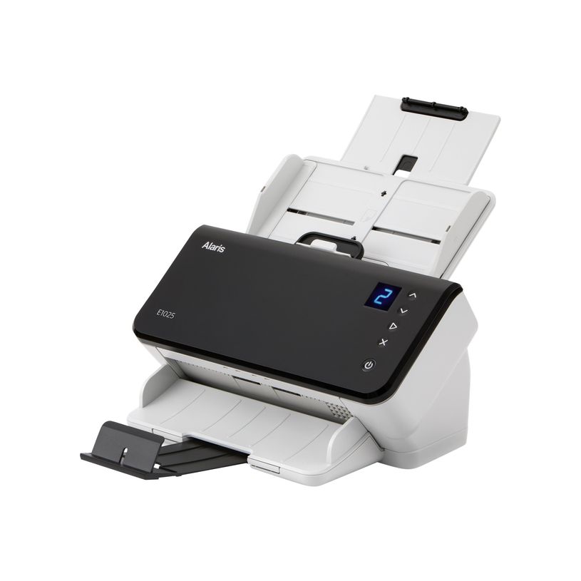0041771025175-Kodak E1025 - scanner de documents - 600 dpi - USB 2.0-P_405143632_3-0