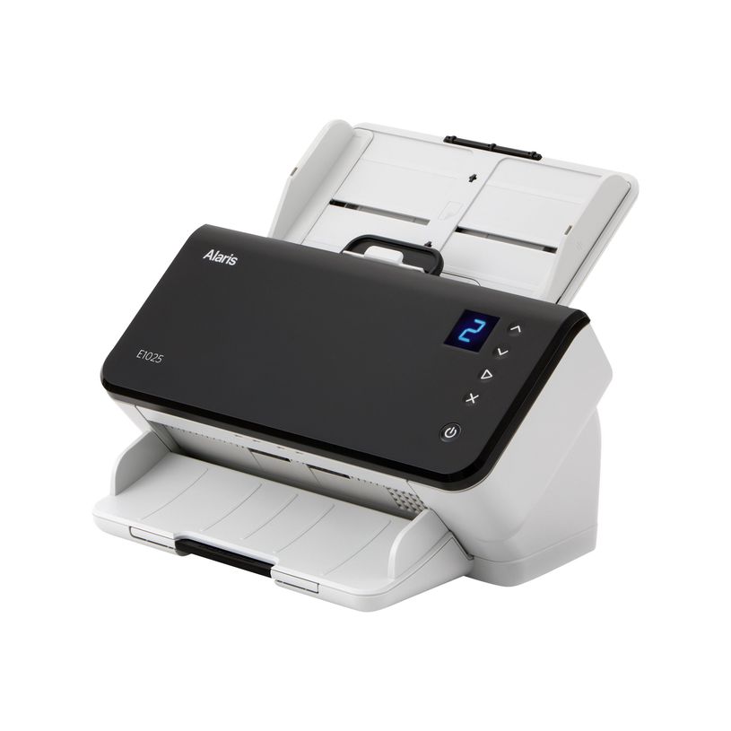 0041771025175-Kodak E1025 - scanner de documents - 600 dpi - USB 2.0-P_405143632_4-1