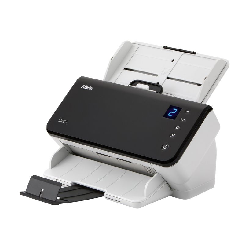 0041771025175-Kodak E1025 - scanner de documents - 600 dpi - USB 2.0-P_405143632_5-2