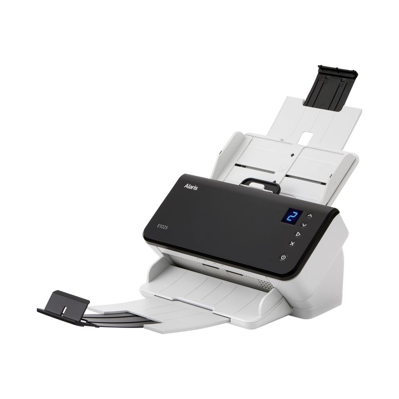 0041771025175-Kodak E1025 - scanner de documents - 600 dpi - USB 2.0-P_405143632_6-3