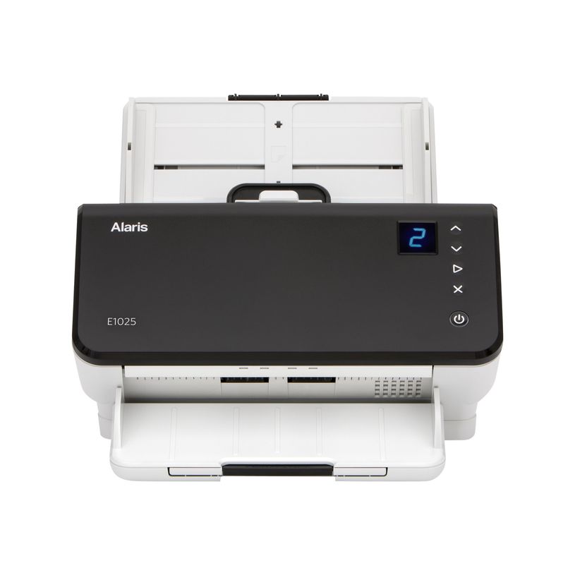 0041771025175-Kodak E1025 - scanner de documents - 600 dpi - USB 2.0-P_405143632_7-4