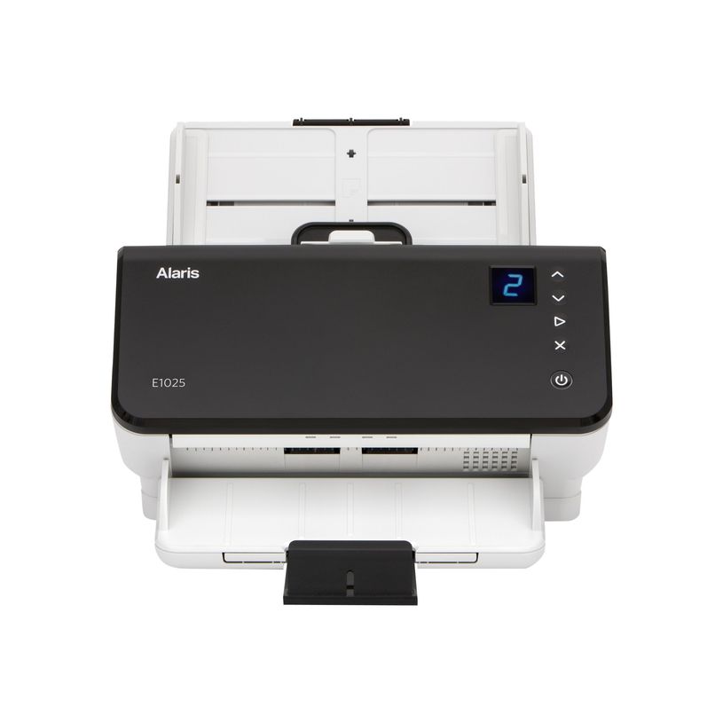 0041771025175-Kodak E1025 - scanner de documents - 600 dpi - USB 2.0-P_405143632_9-6