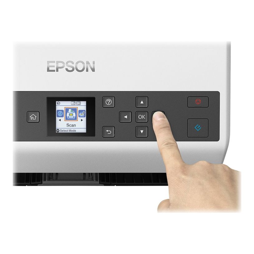 8715946660813-Epson WorkForce DS-870 - scanner de documents - 600 dpi x 600 dpi A4 - USB 3.0-P_405143634_1-8