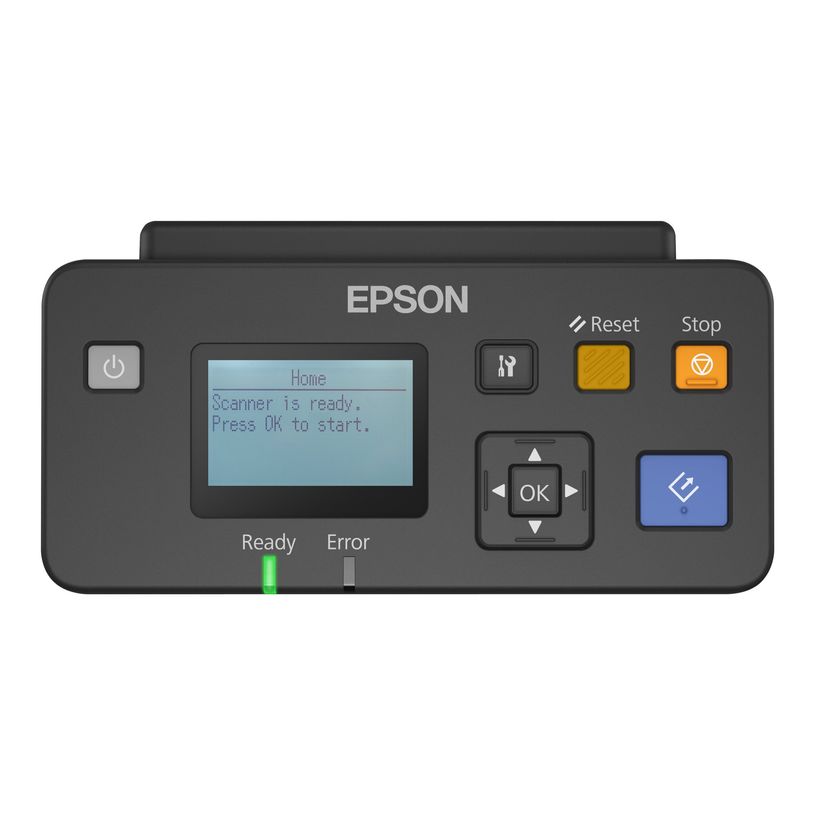 8715946660813-Epson WorkForce DS-870 - scanner de documents - 600 dpi x 600 dpi A4 - USB 3.0-P_405143634_13-9