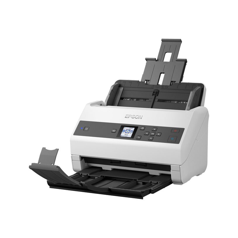 8715946660813-Epson WorkForce DS-870 - scanner de documents - 600 dpi x 600 dpi A4 - USB 3.0-P_405143634_5-0