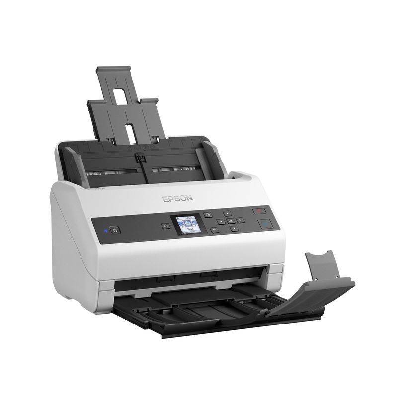 8715946660813-Epson WorkForce DS-870 - scanner de documents - 600 dpi x 600 dpi A4 - USB 3.0-P_405143634_6-1