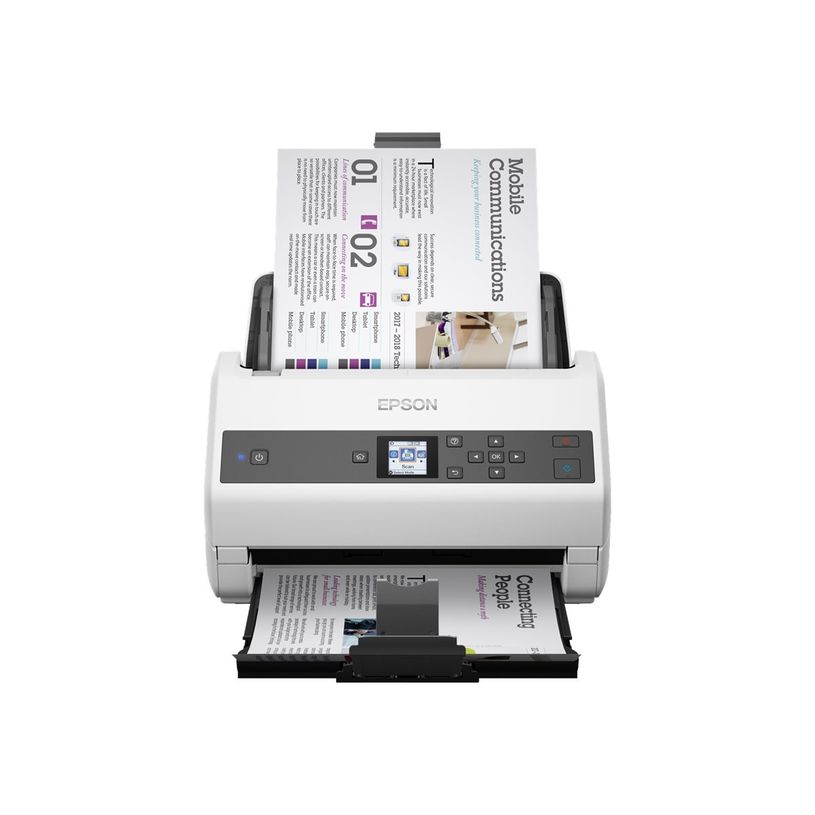 8715946660813-Epson WorkForce DS-870 - scanner de documents - 600 dpi x 600 dpi A4 - USB 3.0-P_405143634_9-4