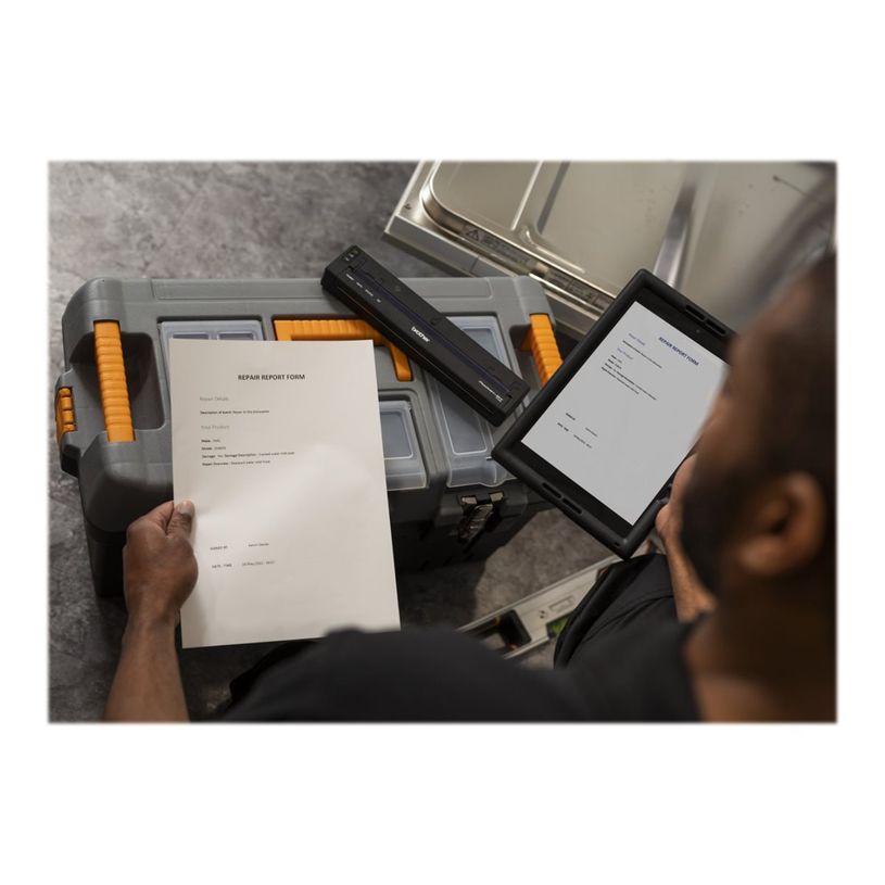 4977766821940-Brother PocketJet 8 PJ-823 - imprimante A4 portable - Noir et blanc - thermique direct-P_405143651_11-5