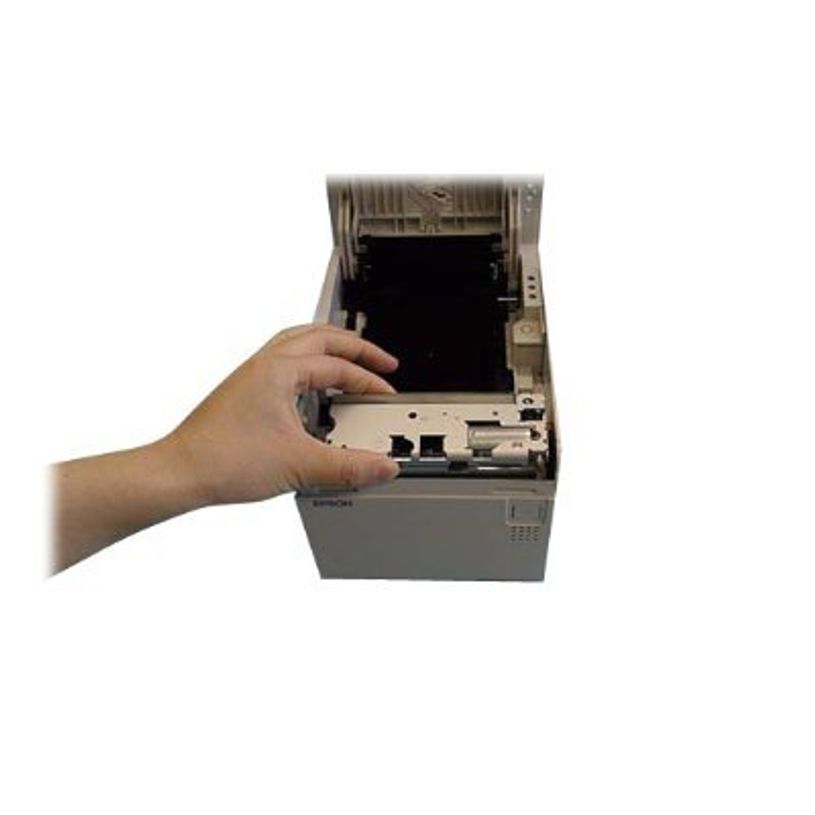 8715946533551-Epson TM L90 (402) - imprimante tickets - Noir et blanc - thermique direct - blanc-P_405143664_14-9