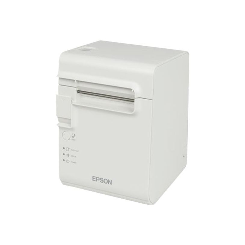 8715946533551-Epson TM L90 (402) - imprimante tickets - Noir et blanc - thermique direct - blanc-P_405143664_6-1