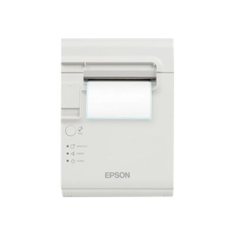 8715946533551-Epson TM L90 (402) - imprimante tickets - Noir et blanc - thermique direct - blanc-P_405143664_8-3