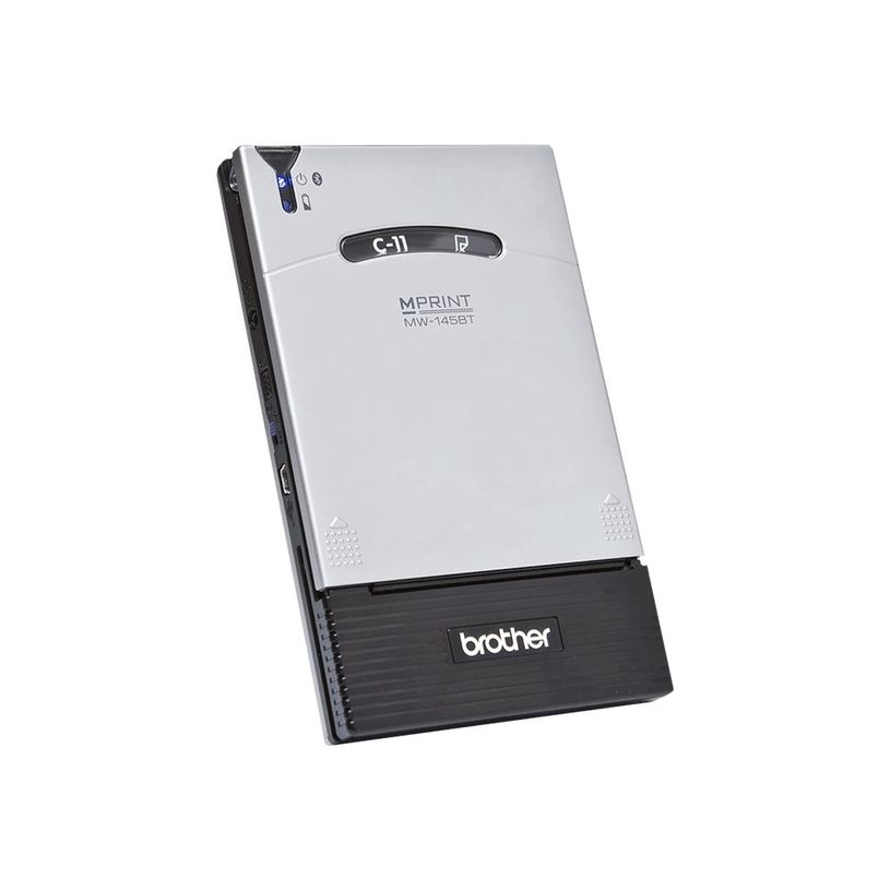 4977766674898-Brother m-PRINT MW-145BT - imprimante A7 portable - Noir et blanc - thermique direct-P_405143665_4-2