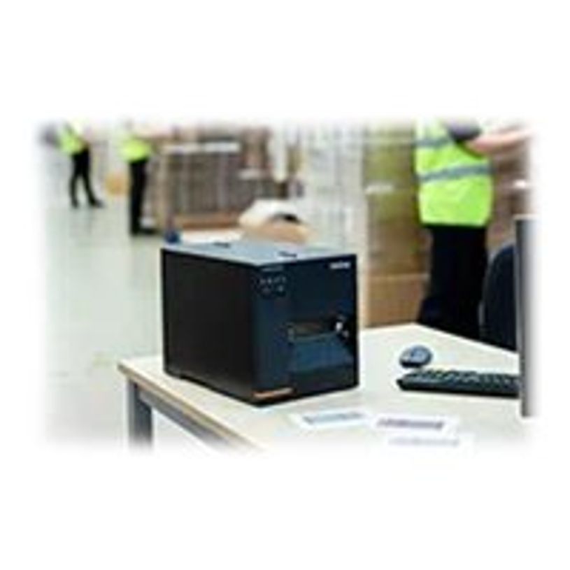 4977766822206-Brother TJ-4005DN - Étiqueteuse - imprimante d'étiquettes monochrome - impression thermi-P_405143673_4-6