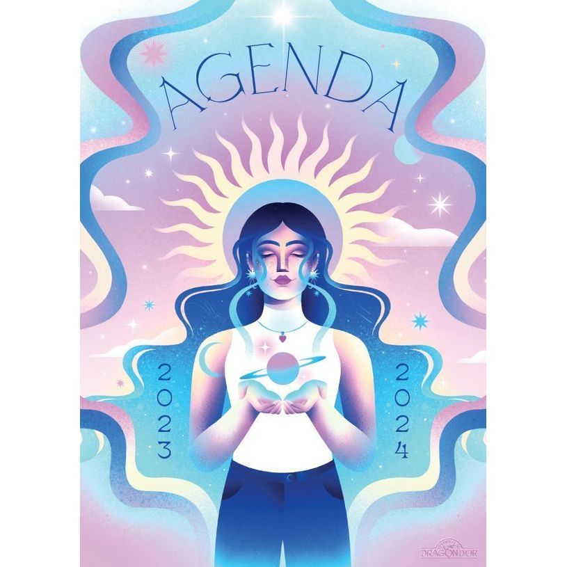 9782821216440-Agenda Amélie Fiol - 1 jour par page-P_405143724_1-0